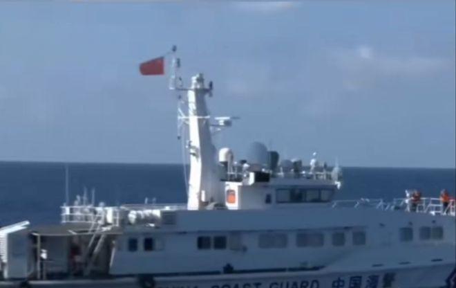 7月7日这天，日本渔船敢闯赤尾屿领海？中国海警：立马赶出去！

今儿是啥日子，七