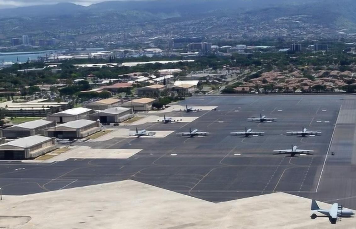 5处美军基地同时遭袭，以军最后防线崩溃？内塔尼亚胡表示战争将很快结束




