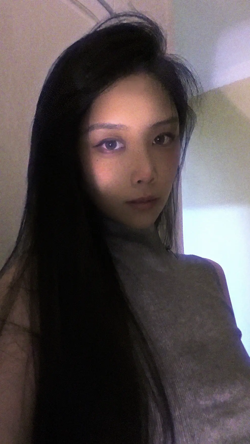 我爱你，但不准备继续了