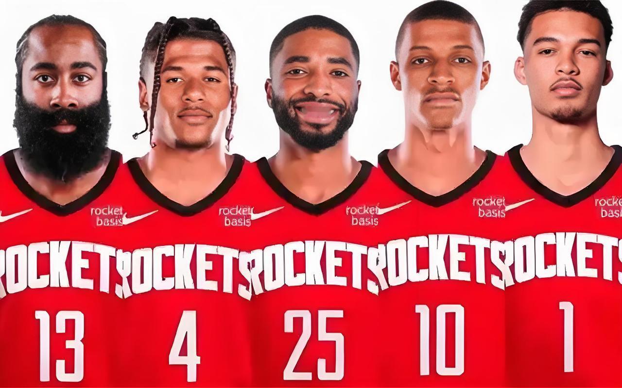 这赛季说句不好听的，单靠77➕小里，我湖最多也就附加赛水平，这两个人防守都不行，