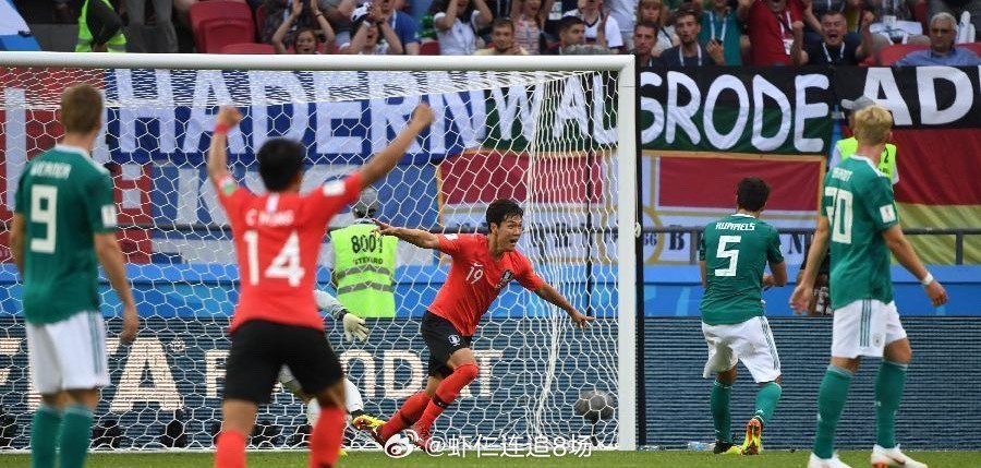 2026年世界杯小组赛最后一轮，已经提前锁定头名的德国队，竟然1-2爆冷输给了厄