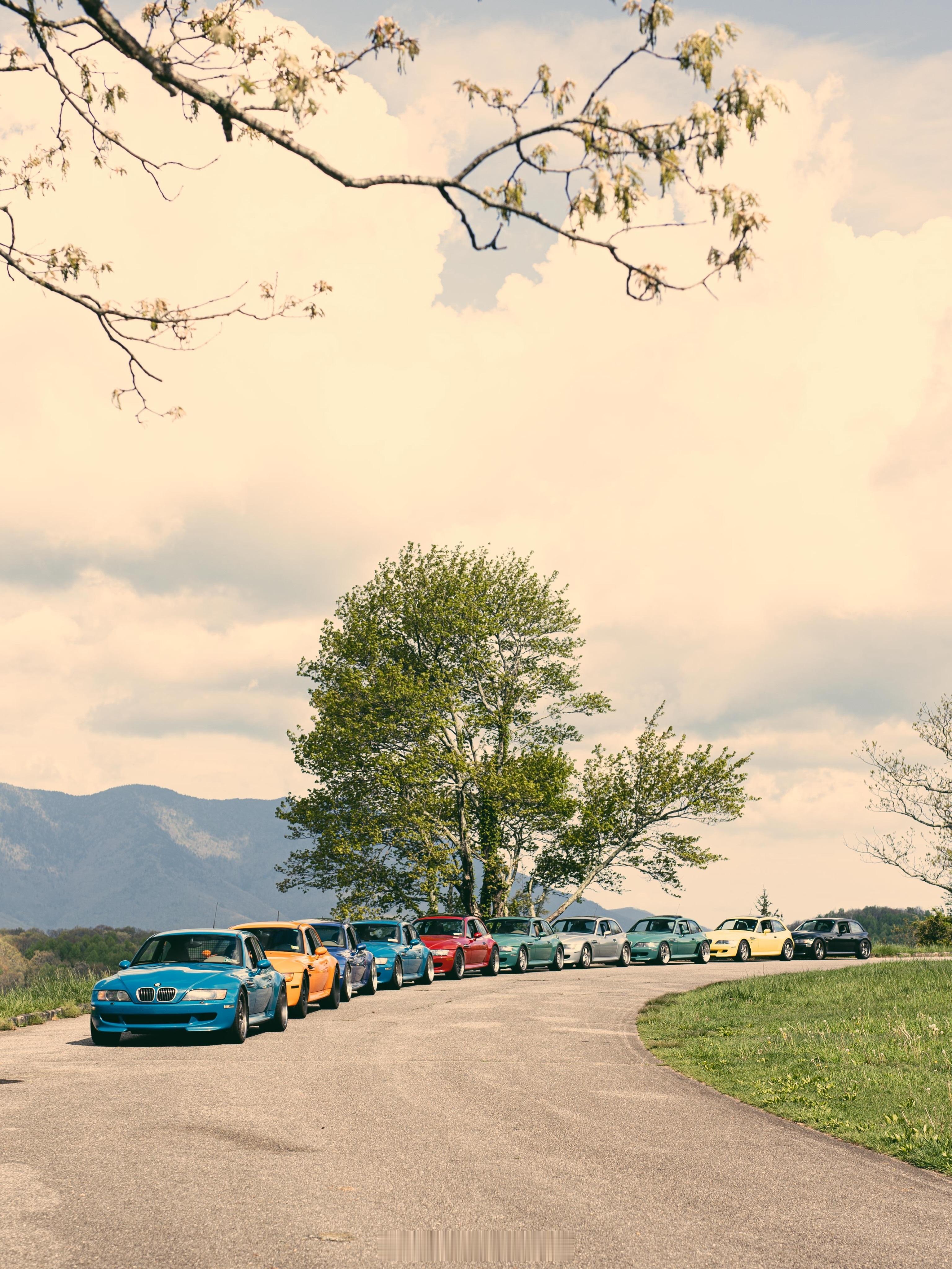 BMWClassic Z3M COUPE