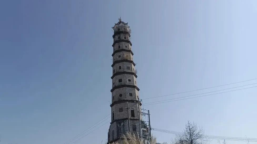 兴宁市计划投资2845万元活化文峰塔

2025年11月18日，兴宁市发改局批复