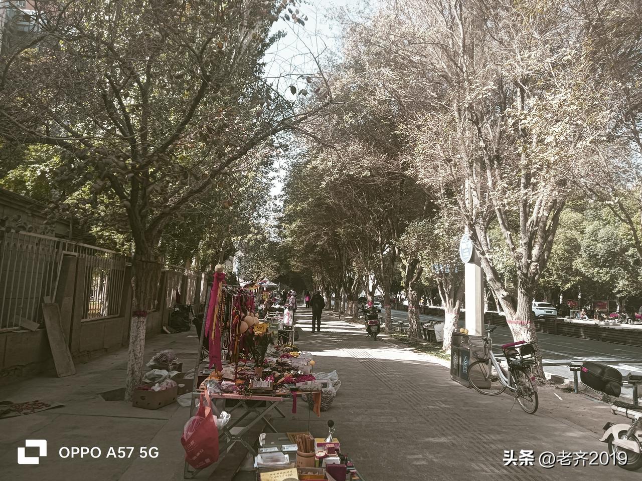 心情不好的时候，我习惯于逛自由市场。
干嘛去，找存在感[捂脸]
“包菜便宜啦，刚