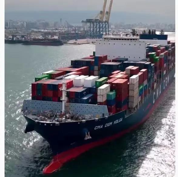 我国不装了，直接摊牌！

​老美拿走李嘉诚港口还没笑出声，中国港口突然集体”开挂