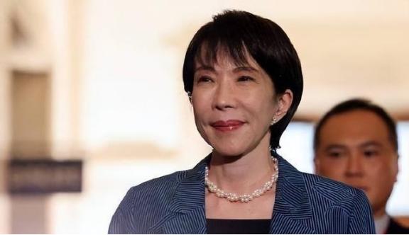 4月7日，日本高市早苗政府突然官宣一个震动全球的决定：这个月内正式废除防卫装备出