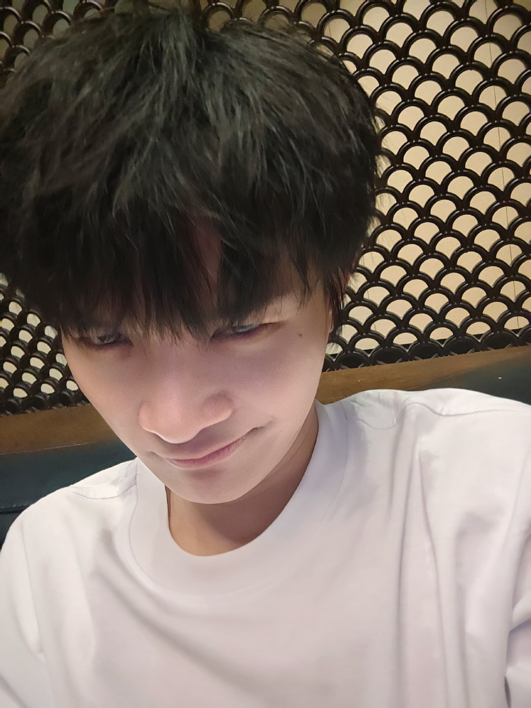 周深1️⃣腾讯音乐由你榜🐳周深的花开忘忧 周深，你在的那些春夏秋冬，全都美好得