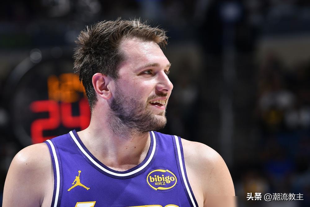 东契奇年入7000万美金，前任一张状纸递到加州，就可能要走1200万。这哪是分手