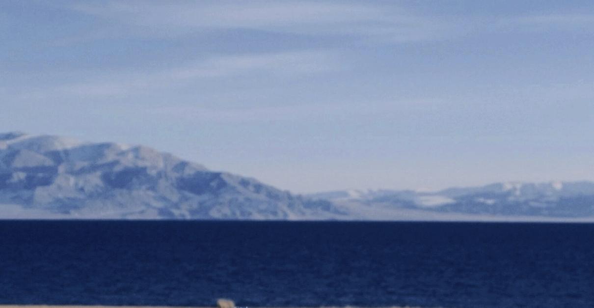 碧海蓝天，祖国的大好河山，风景美如画，你是风景亦是画
