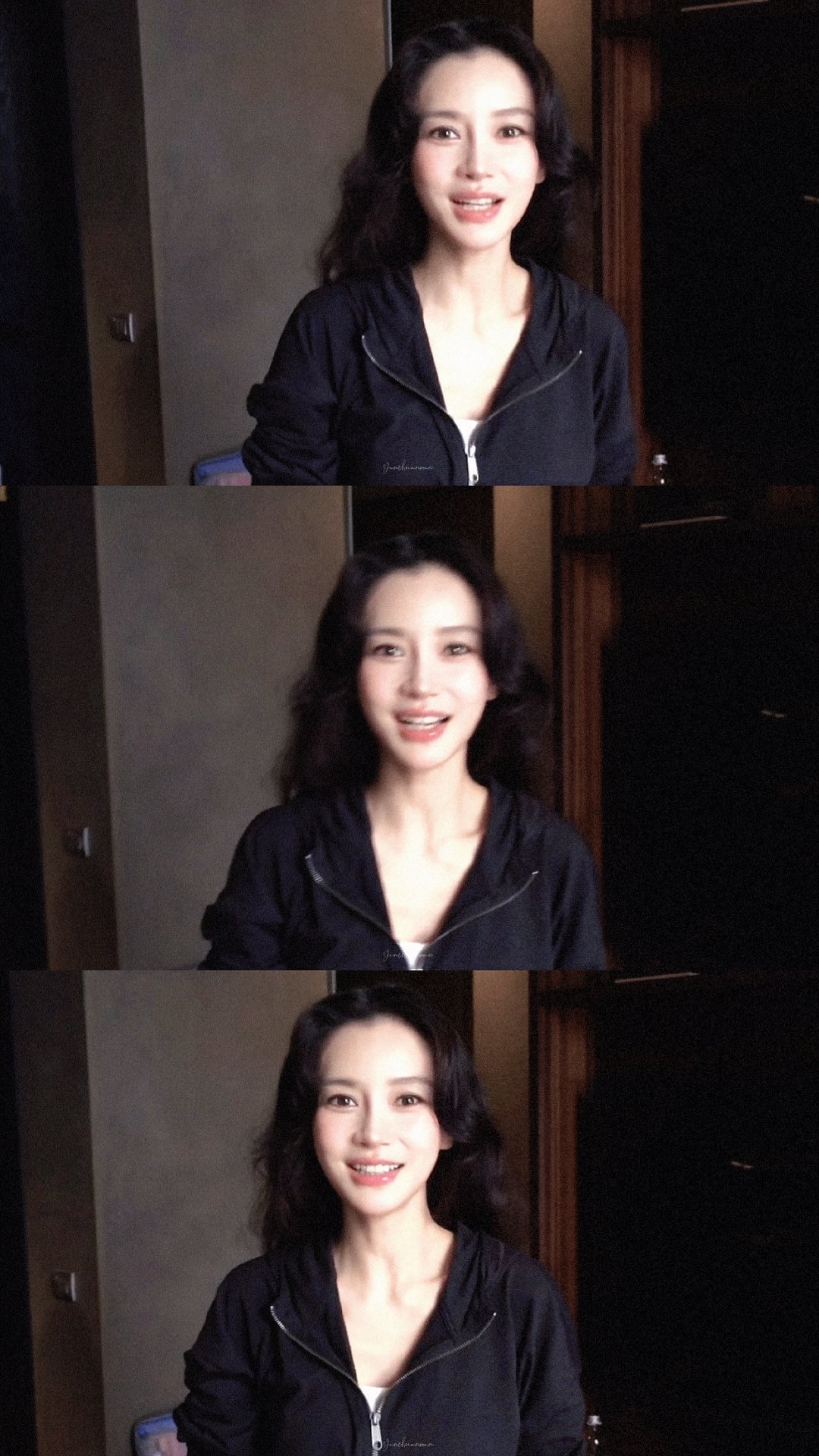angelababy[超话] [好喜欢]angelababy相思令 ＂时光匆匆忙