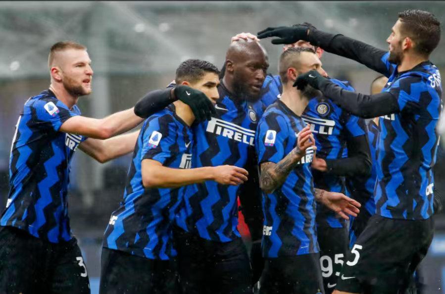 013 欧冠 国际米兰 (1) vs 博德闪耀 (2)胜负看好：胜/让平胜 (-