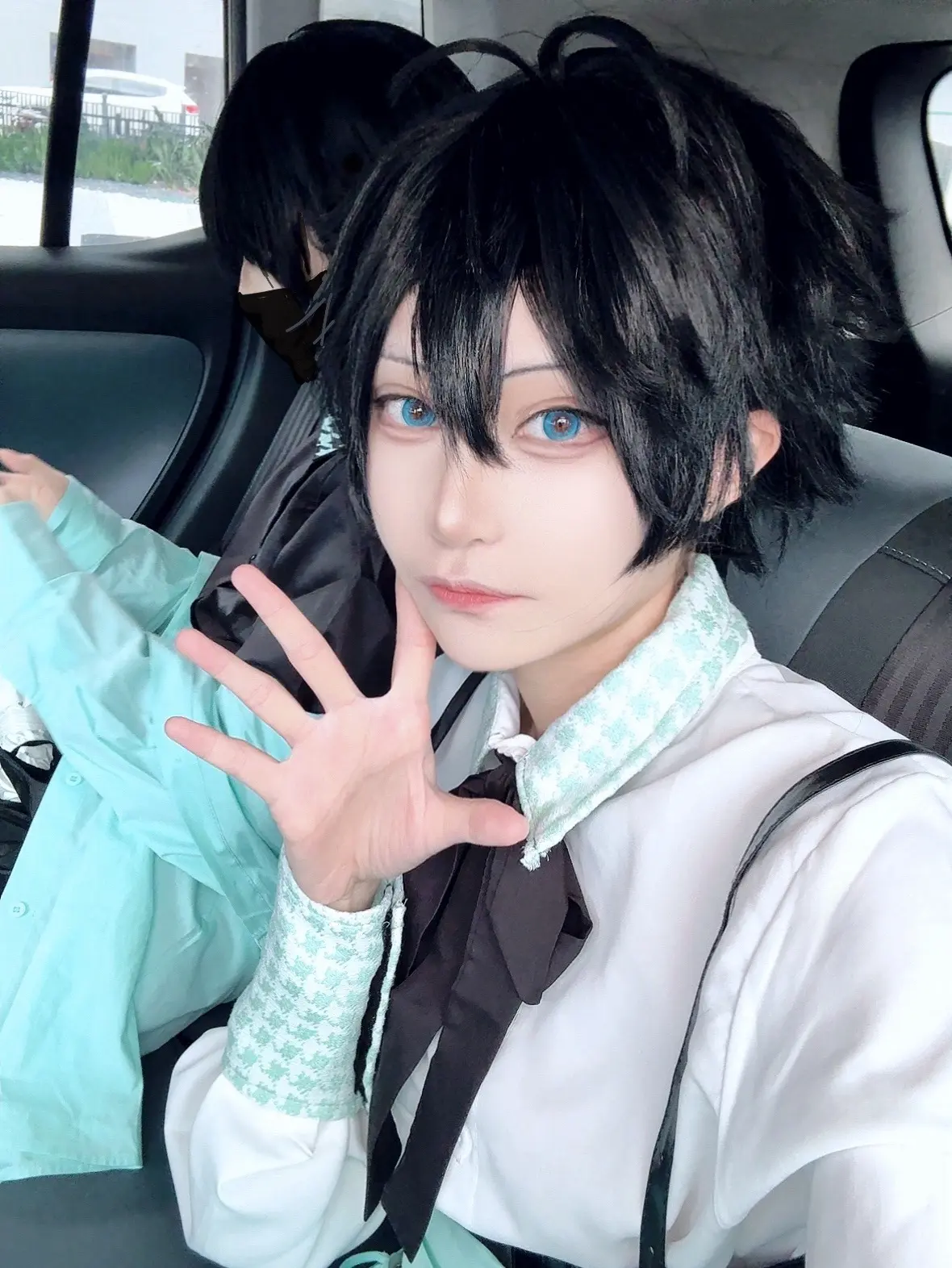 川玉就是薄薄又巧巧