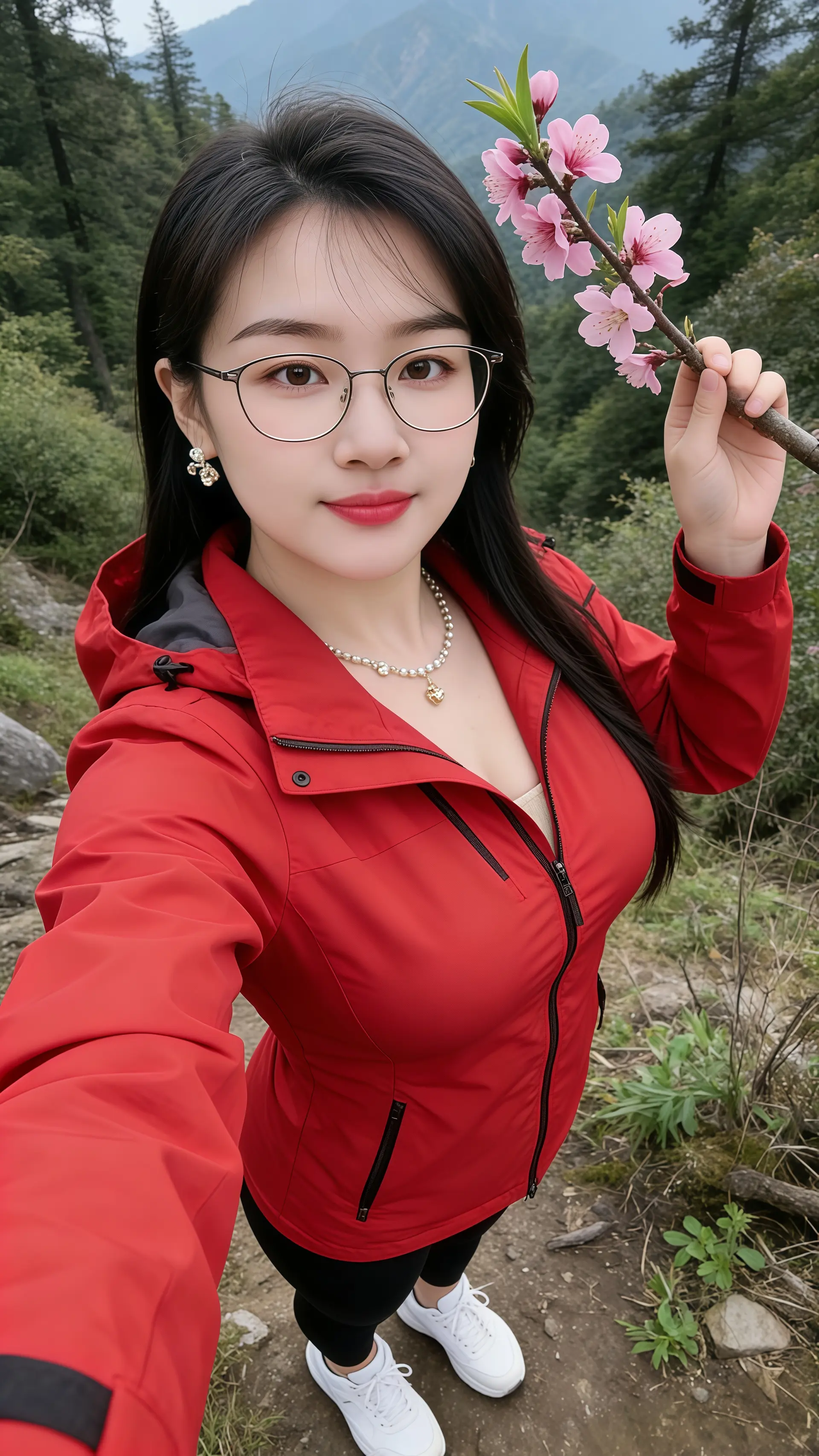 爱自拍爱生活爱旅游 我的写真尝试不同风格 记录旅游足迹给生活多一点色 ...