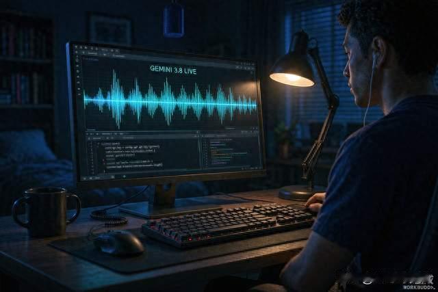 语音AI能边想边说了，我扒完Gemini 3.8 Live的账单