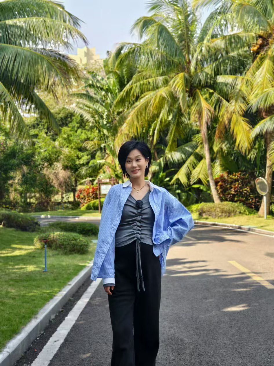 宝子们早上好呀～大家都回家过年了嘛？ 