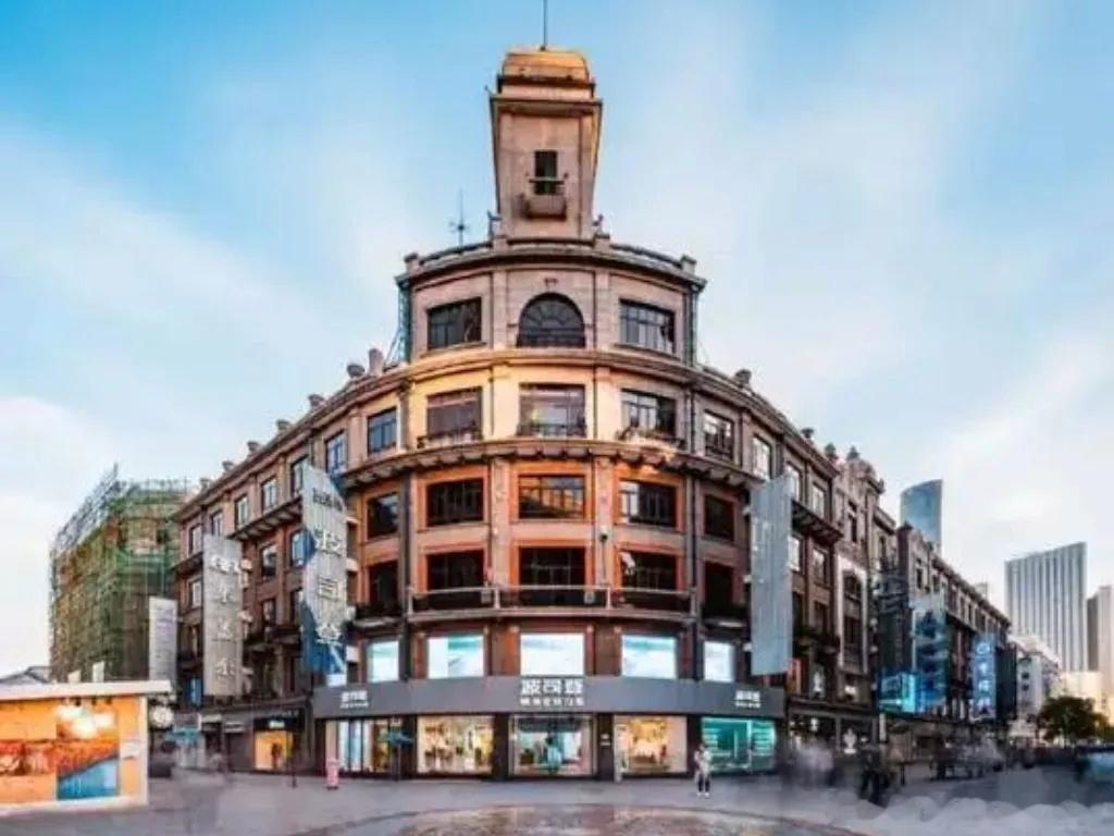 【上个月去了趟天津，我实话实说：当地人的素质让我眼界大开~】上个月去了趟天津。一