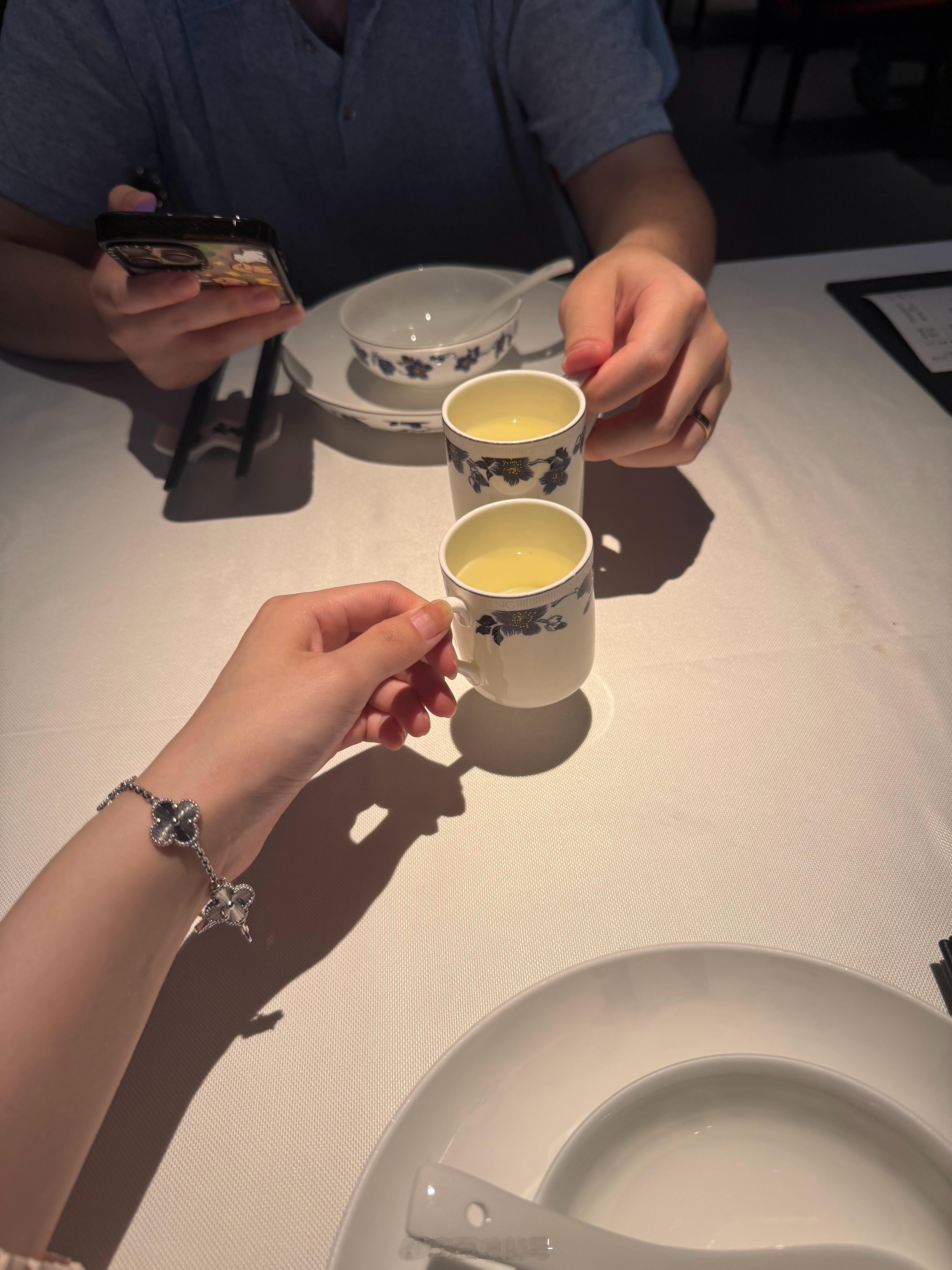 周末觅食日 