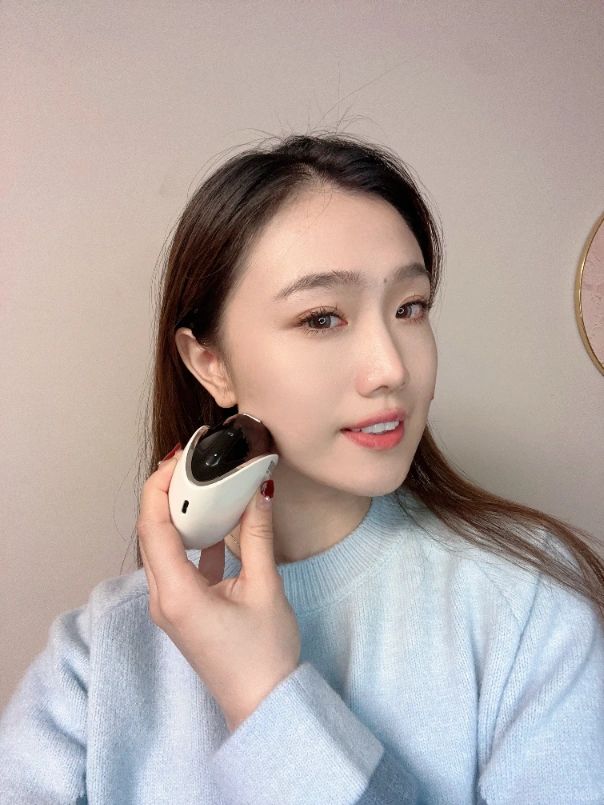 好用到心坎了！玛丽仙冰射频美容仪分享！