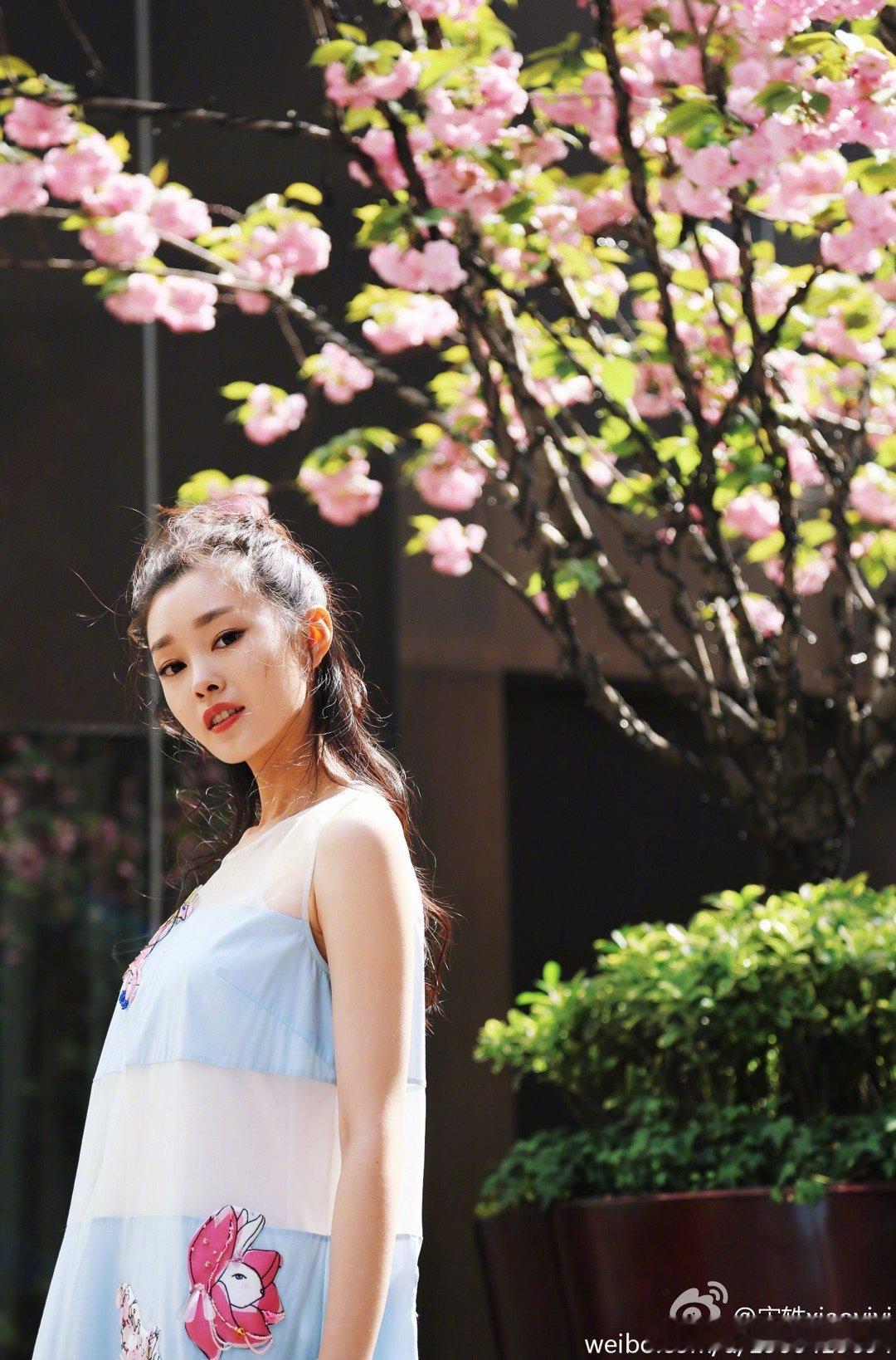 好久没看到宋轶姐姐啦，记得多多营业哇！｜宋轶