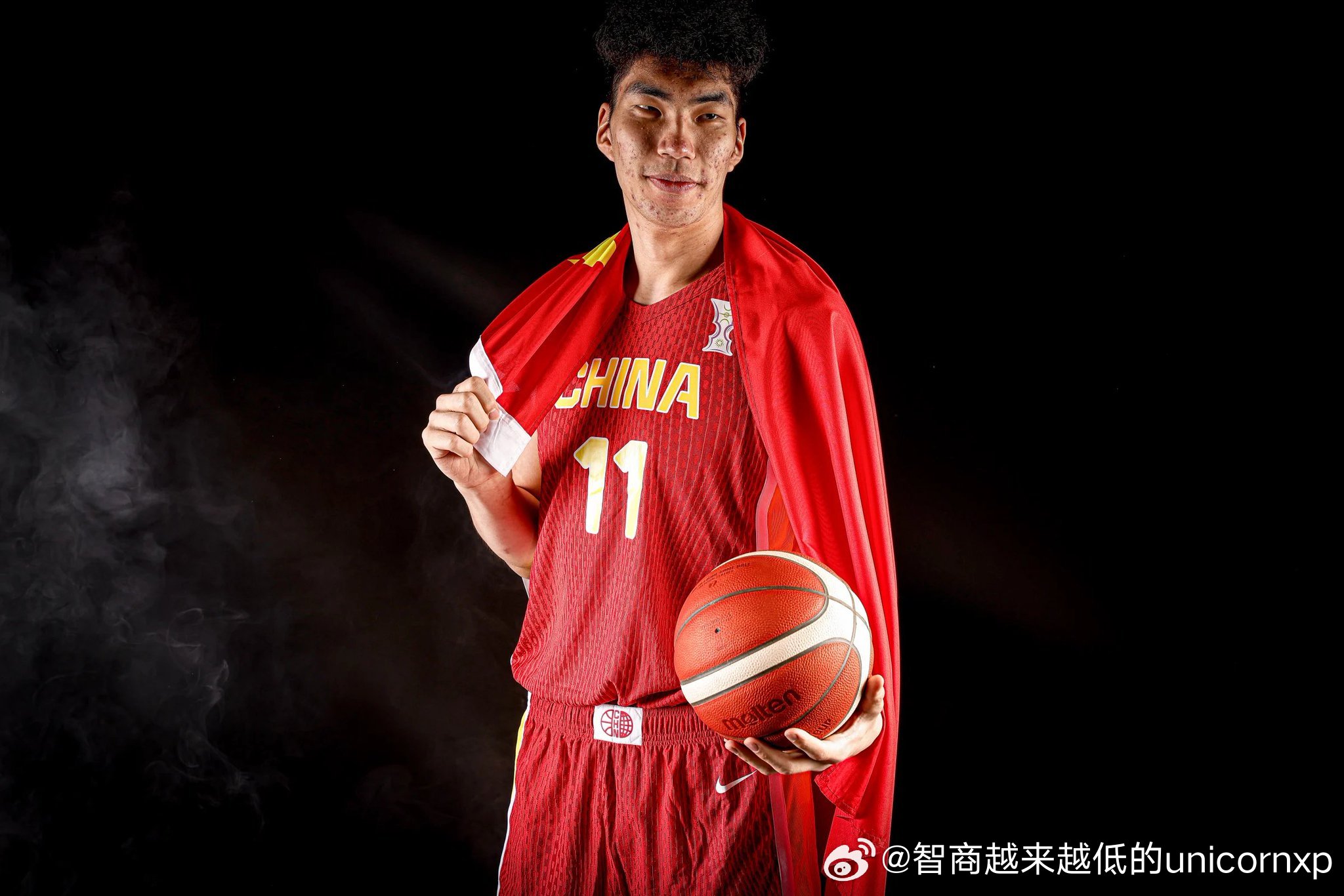 余嘉豪签约毕尔巴鄂后，西班牙媒体也非常关注余嘉豪在今年亚洲杯赛场上的表现余嘉豪欧