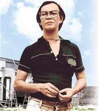 半生梨园深耕！粤剧文武生黄千岁，搭遍名团、义演传戏的老牌名伶
 
黄千岁（191