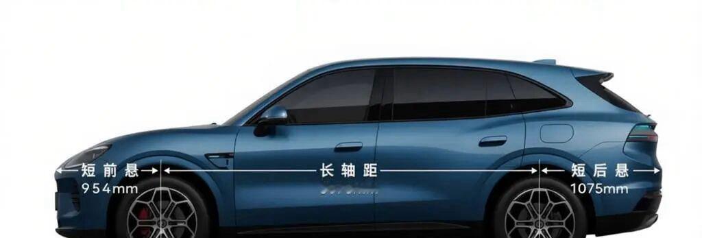 启境GX7全球首秀｜购车简要分析启境GX7正式全球亮相，预计2026年下半年上市