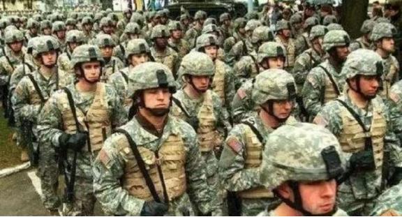 美国：中国想干什么就让他干什么吧，第一：中国要收复台湾就让他收复，惹不起；第二：