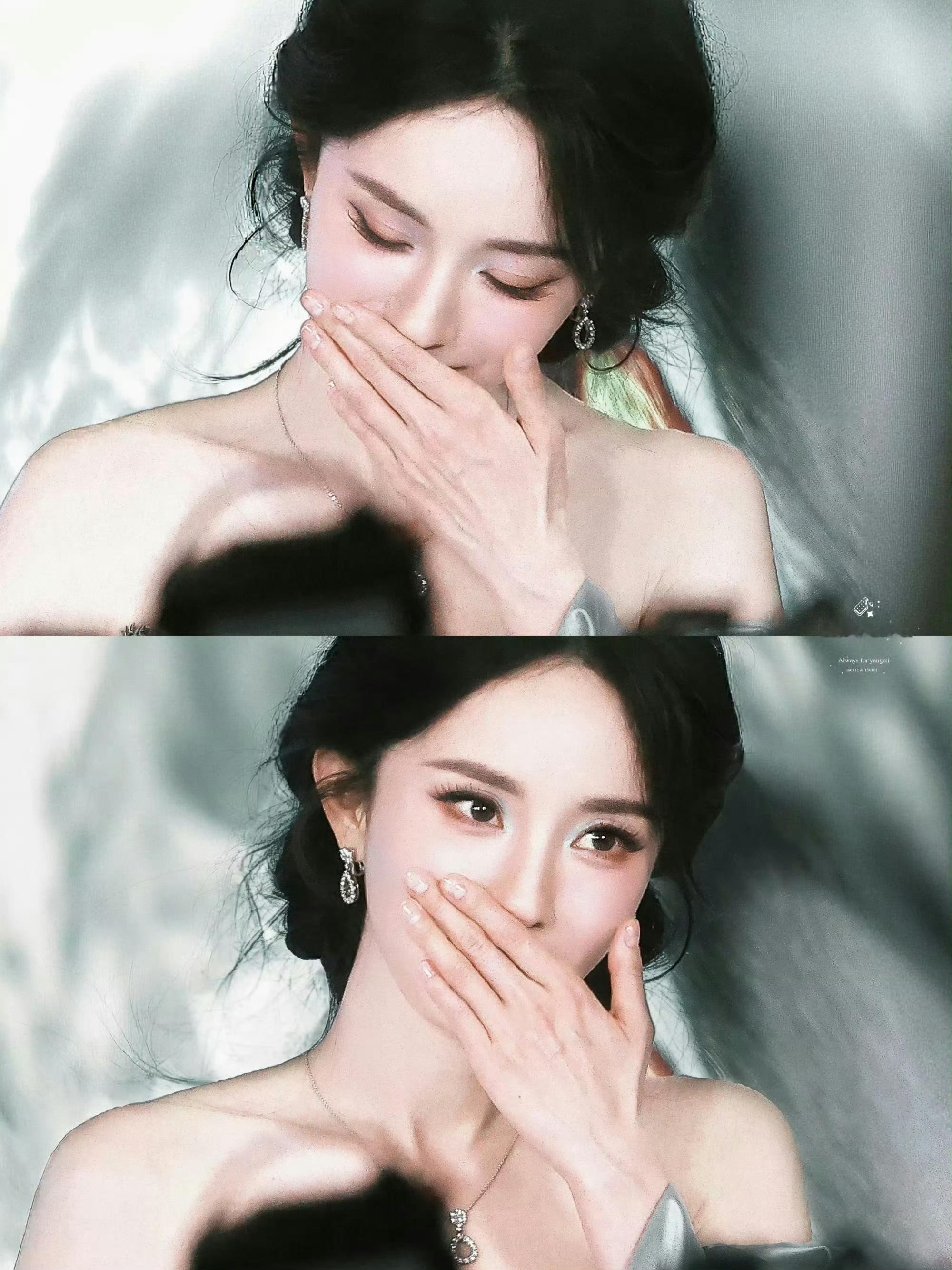 马蜂2025年从年头爽到年尾，杨幂角色三连爆演技口碑出圈，商务多到接不过来，杂志