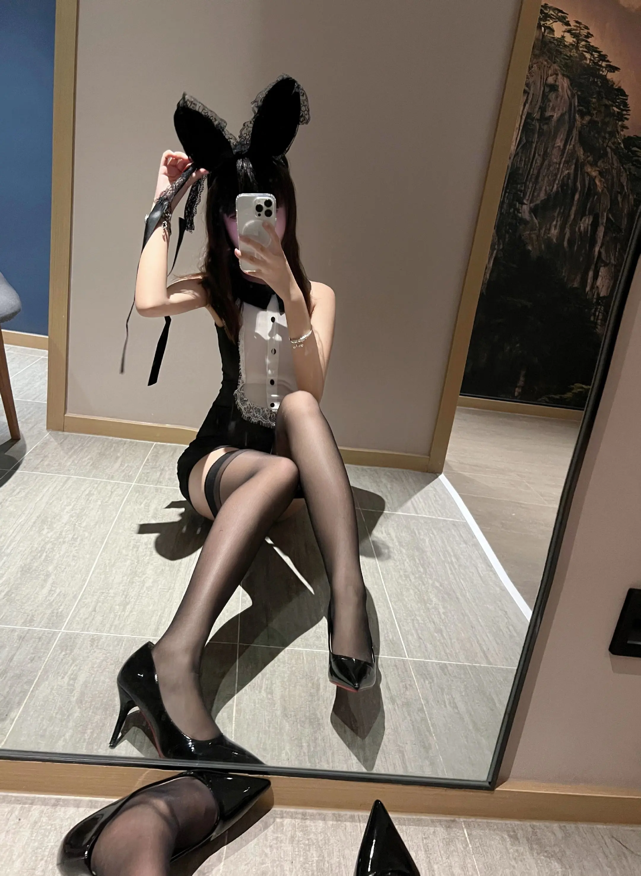 权威的玉 叫主