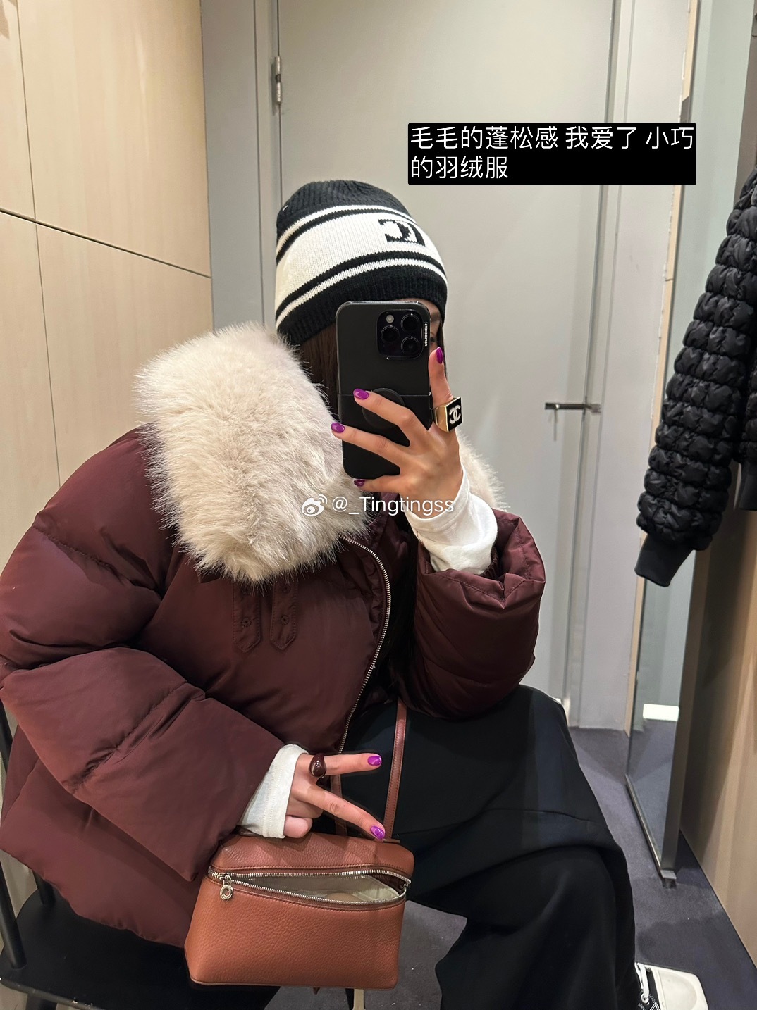 🎄 虽然迟到了 但是我还是来了哈哈哈 ​​​