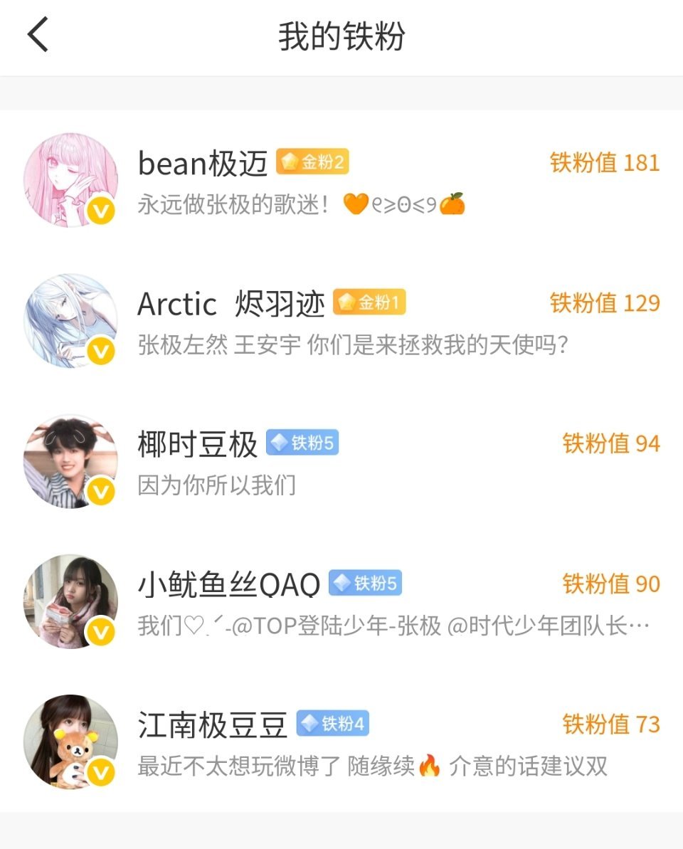 我如果发红包只有这几个人可以抢… 