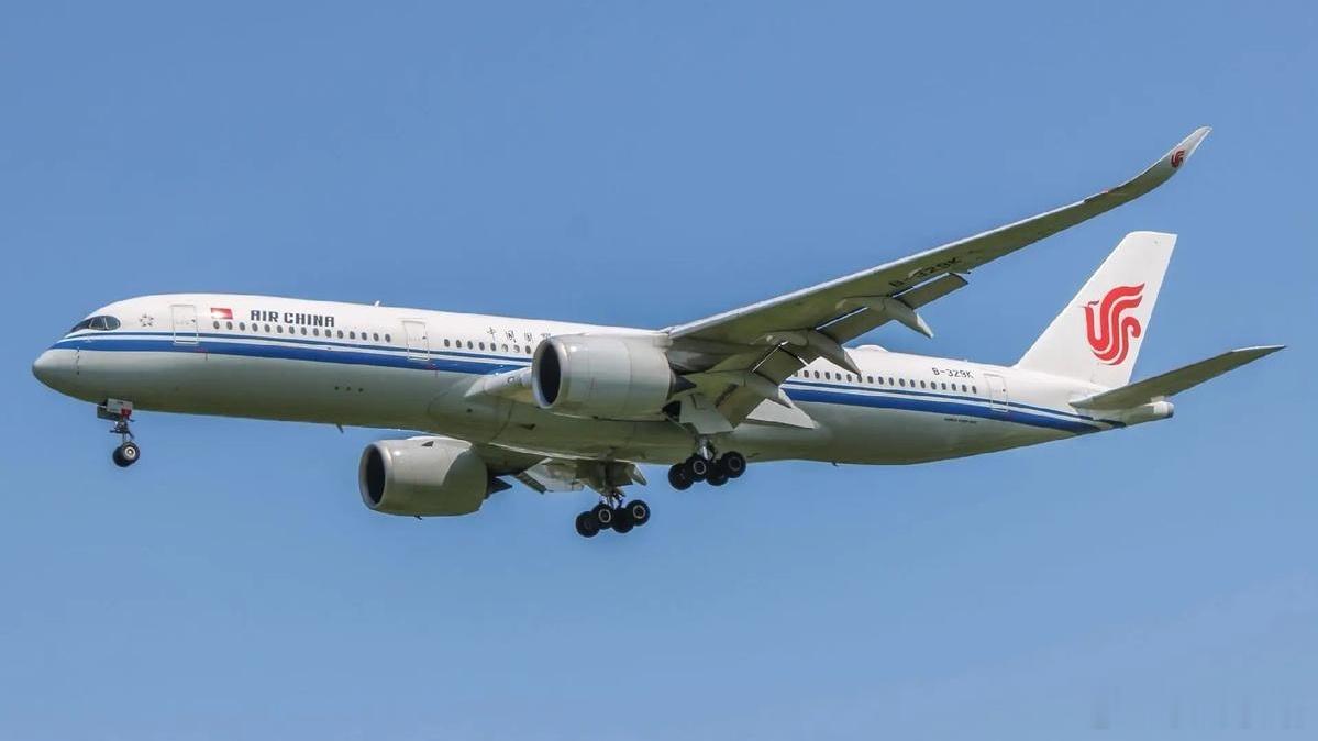 国航和深航购买15架A350+40架A3207月17日，中国国航发布公告，公司作
