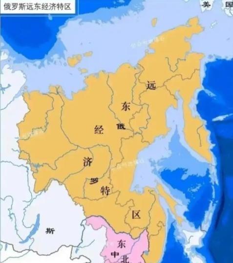 俄前总统高参提议将原属中国的俄远东部分地区售予中国！我们应该用买的方式拿回来吗？