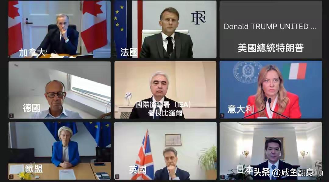 对于其他国家的友情，特朗普显然是不屑的，尽管美国需要其他国家帮助“美元”，但是美