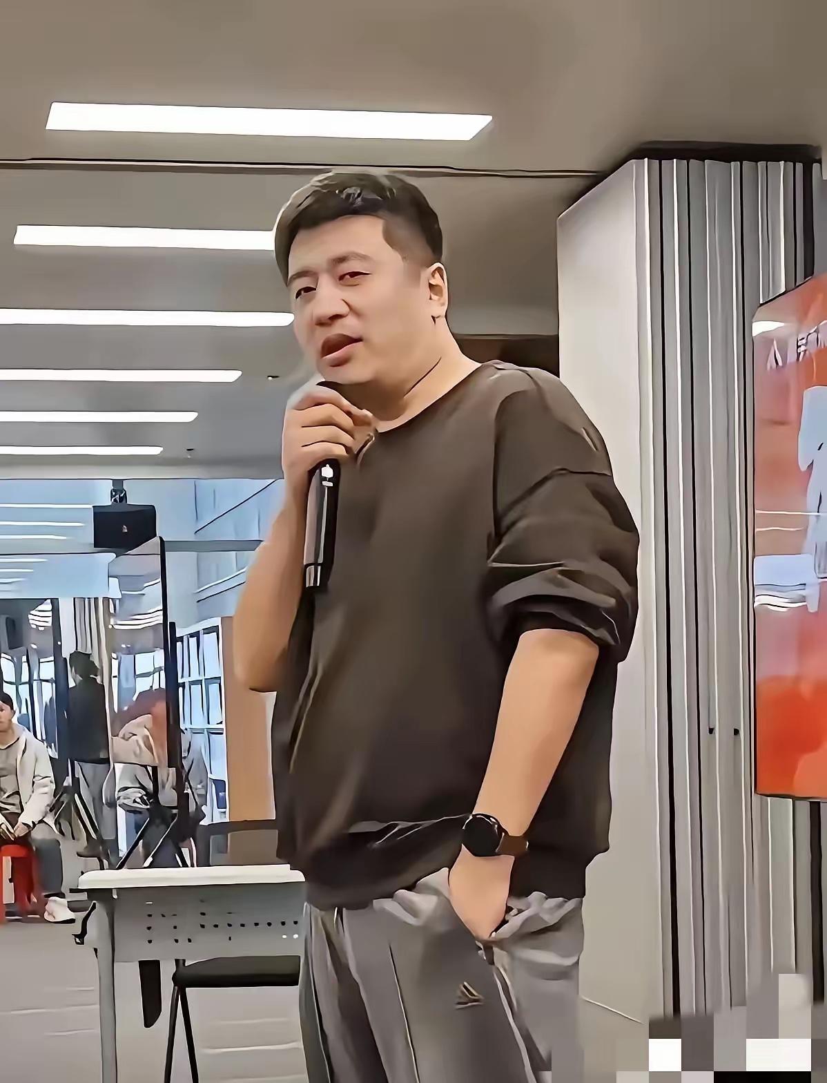 谁都没想到，一路敢说敢做的张雪峰，竟以这样的方式谢幕，41岁的人生戛然而止，太让