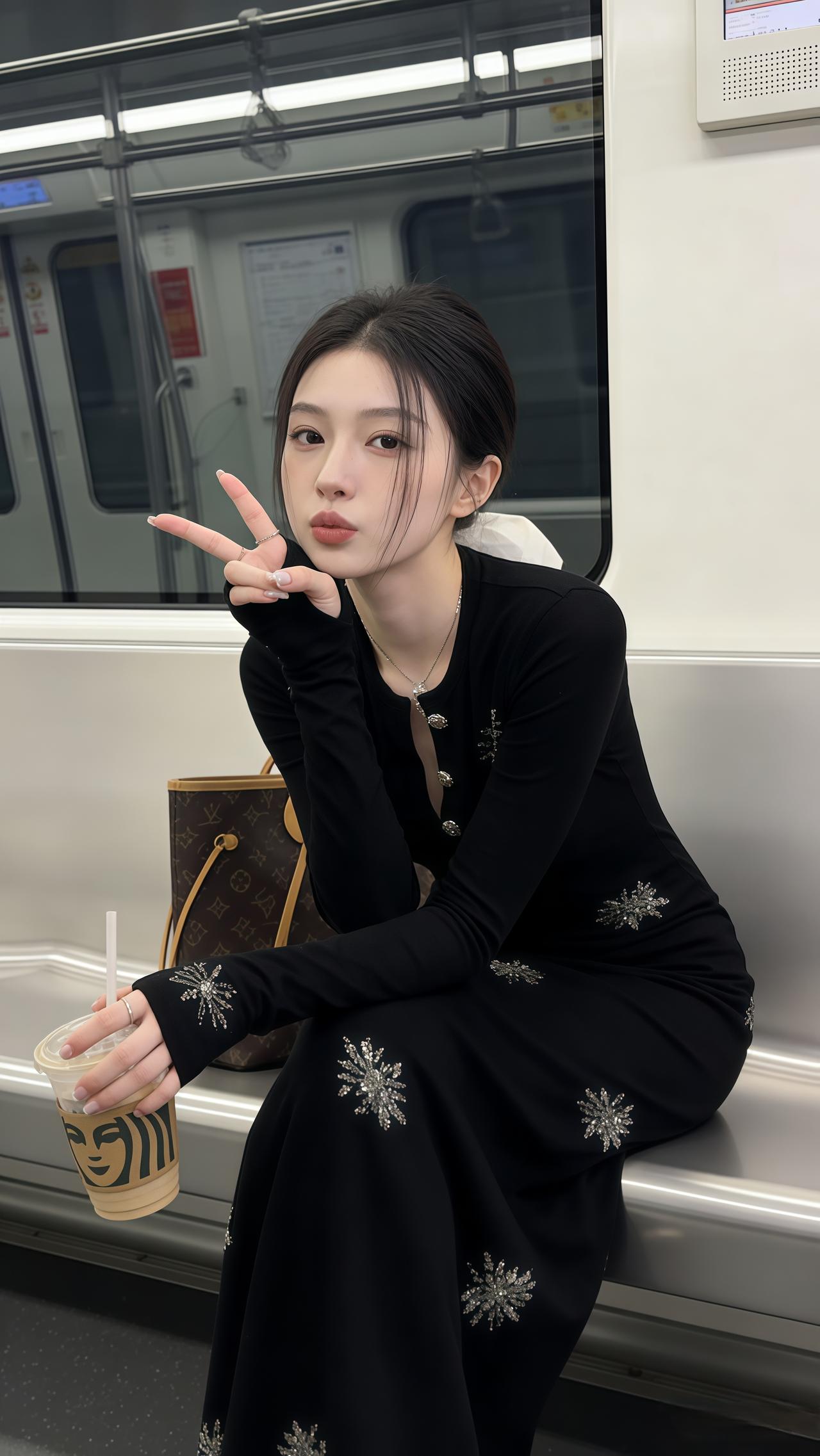 穿搭气质穿搭时尚女装今天穿什么