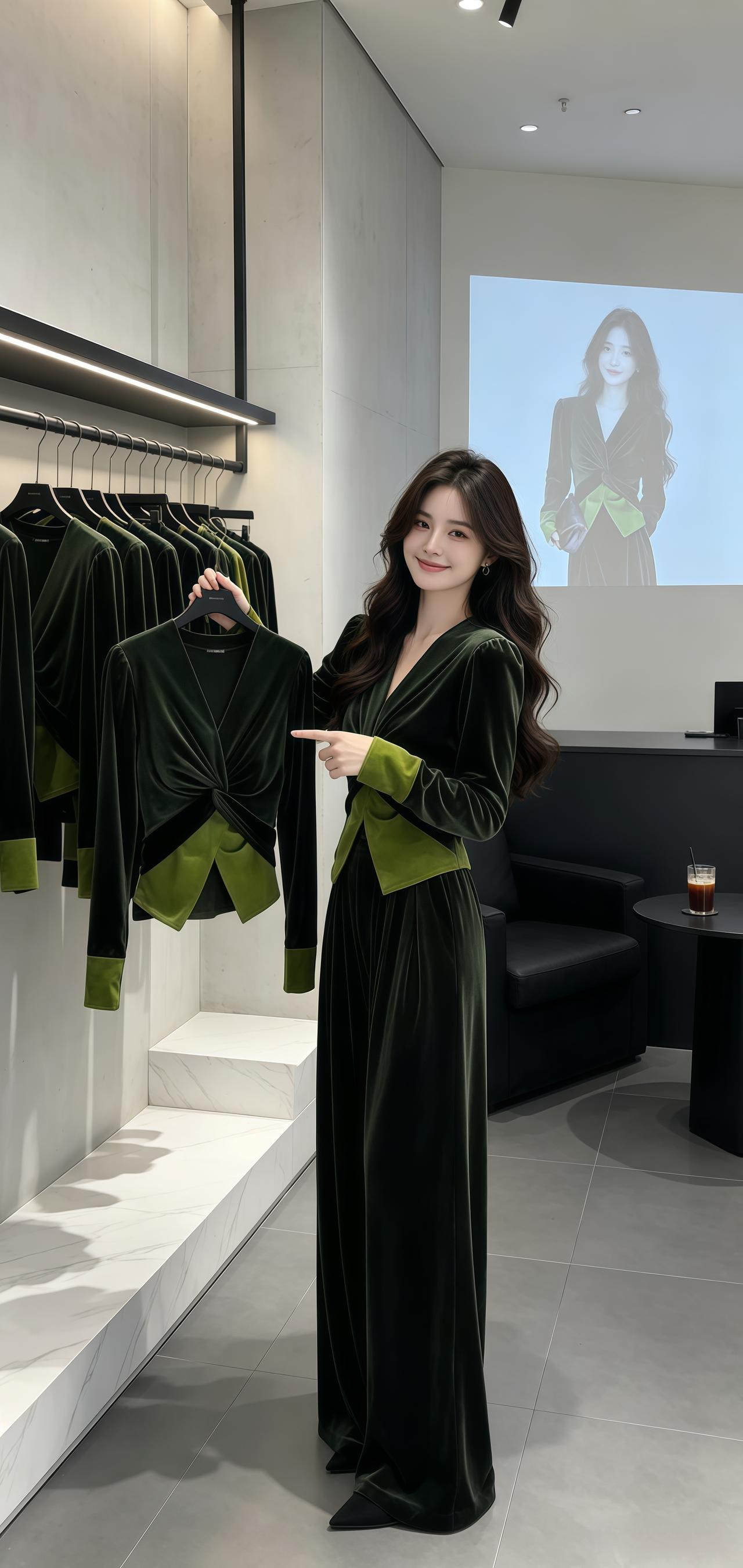 贵气感穿搭 轻奢名媛感穿搭 高级感穿搭气质穿搭穿搭