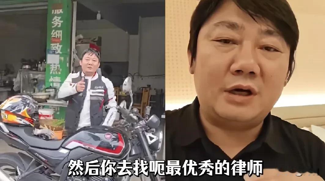 “送到统一为止”！刷此话，血往上冲，我为张雪点赞！

大陆品牌张雪机车的一台机车