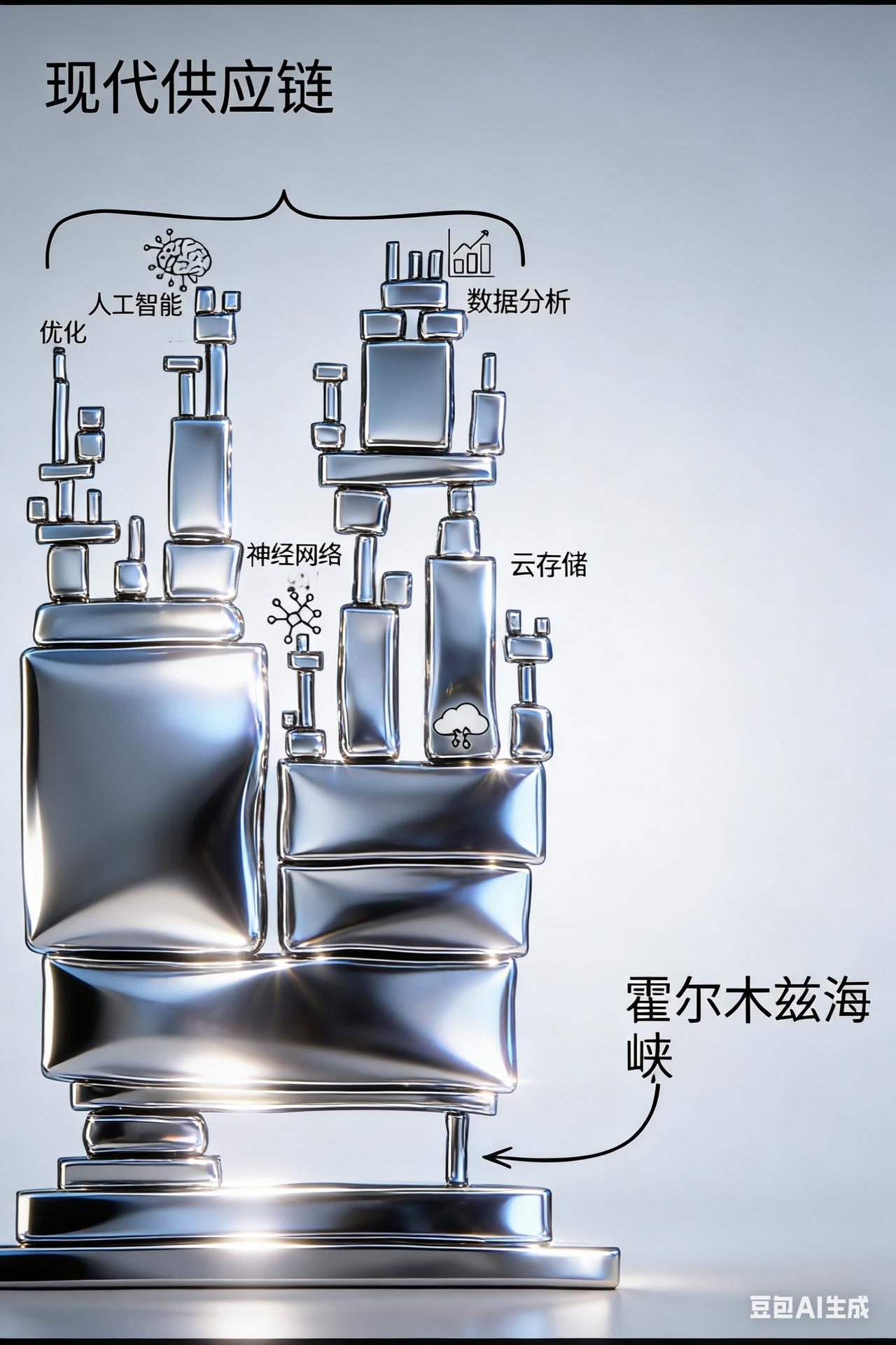 局势进一步失控，这么搞下去下半年会有严重的全球经济危机。
​
​一个AI替代，一