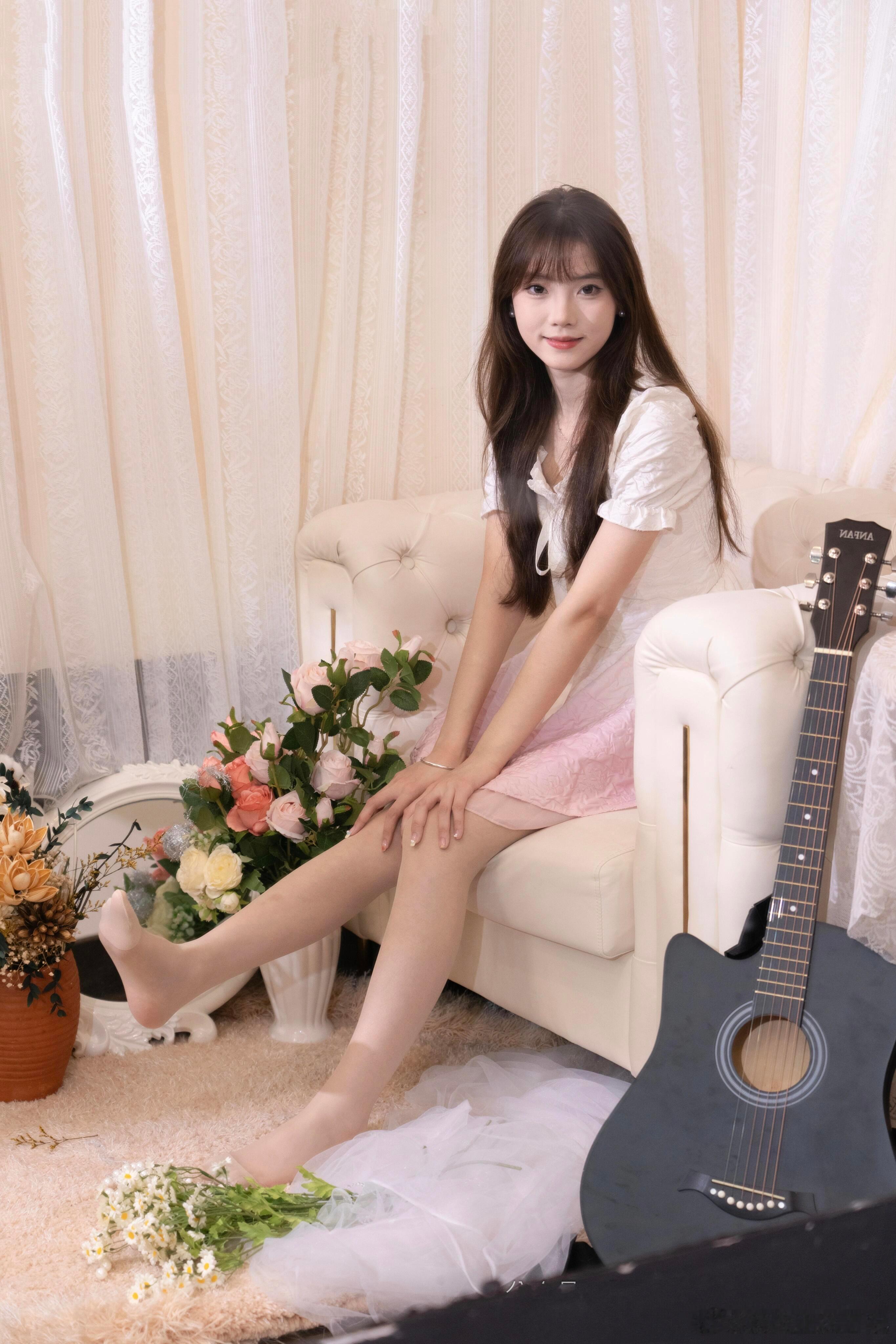 玉足专题 好看就多看美女