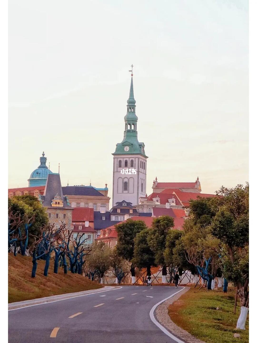 东莞最美景点是“松湖烟雨”无需预约