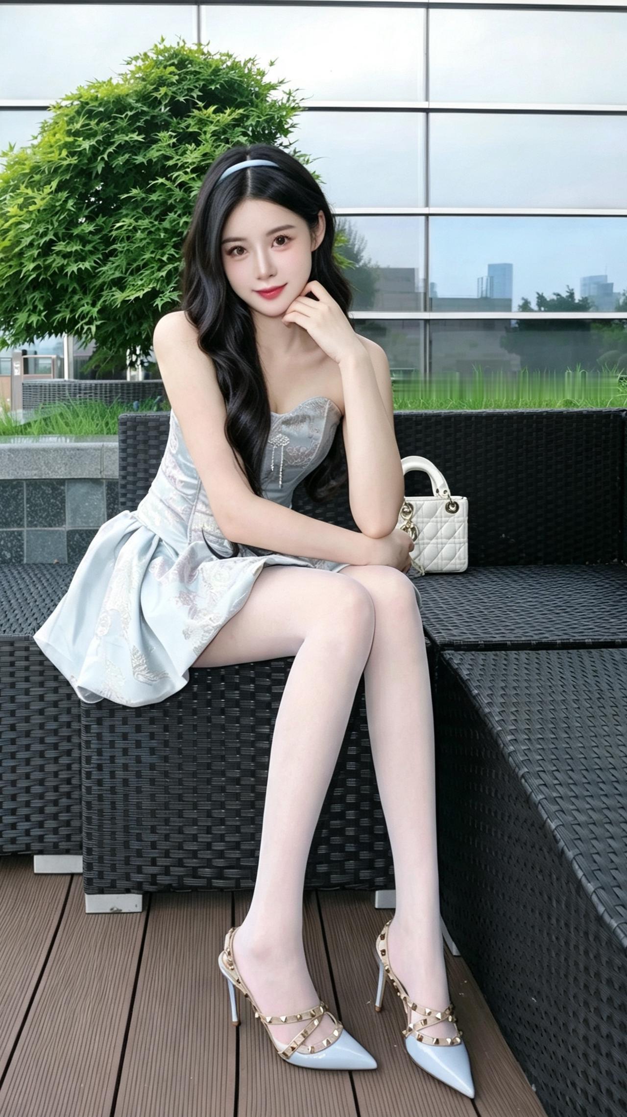随拍[比心][送心]分享手机里随手拍的风景照片 分享小姐姐的美丽照片