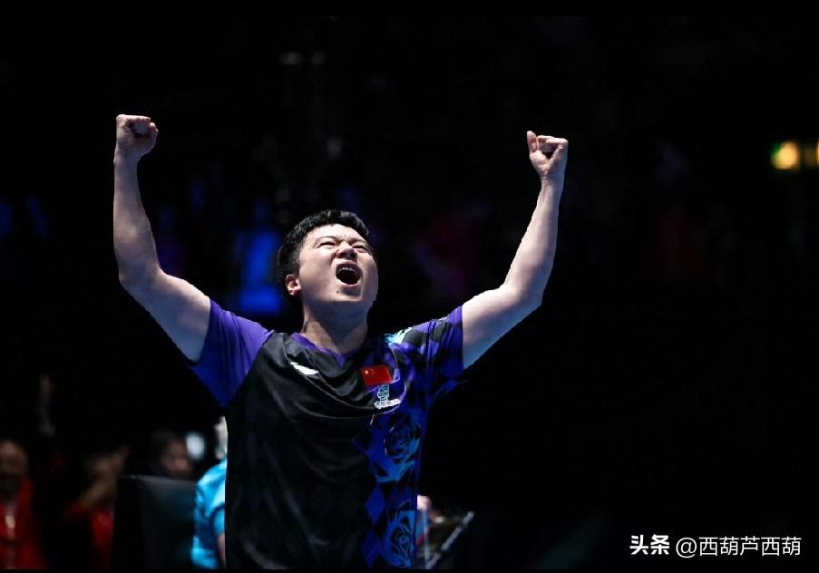 梁靖崑退赛美国大满贯赛意味着什么？

梁靖崑又受伤了吗？又有新伤吗？没有呀，伦敦