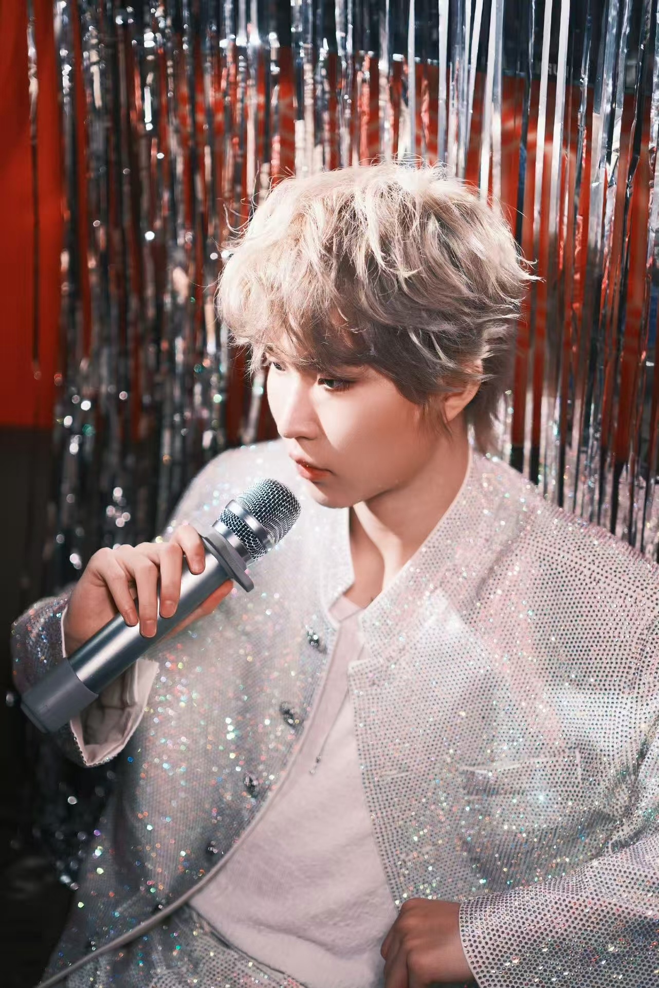 吒宝的进取力太绝了！拿下年度进取运动员实至名归，在PEL赛场突破自我，每一步都朝