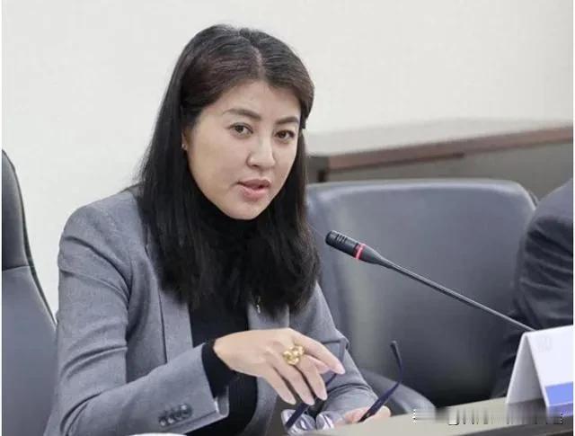 美女县长许淑华怒怼绿营罢免闹剧：政治斗争何时休？两岸统一更需团结！
 
2025