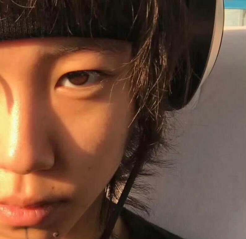 窦靖童 ​​​