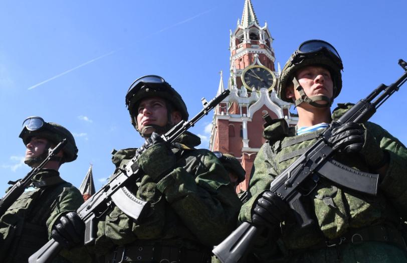 俄罗斯征兵计划曝光，一口气征兵26万，包括在读大学生
根据媒体报道，俄罗斯最近公