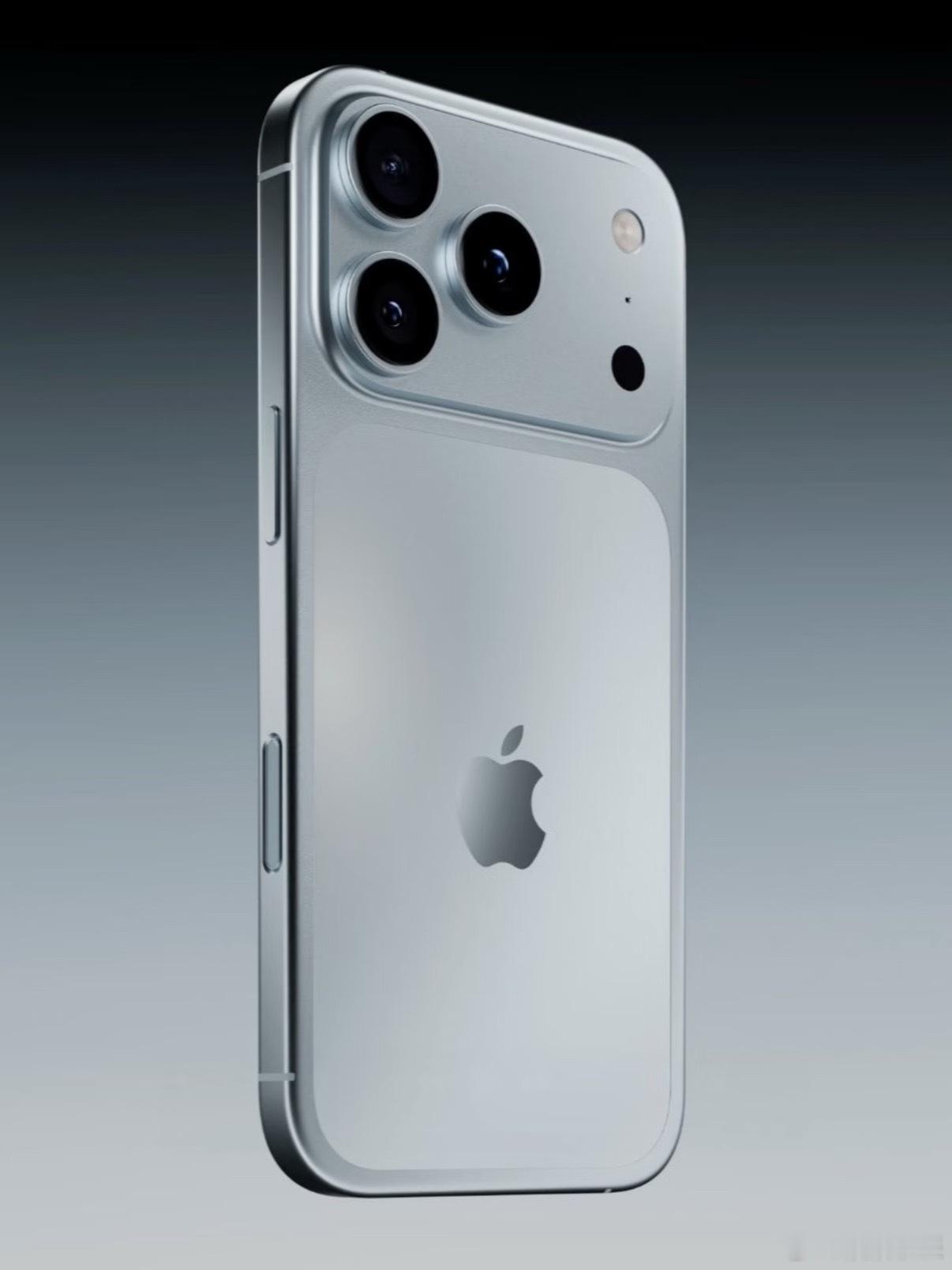 iPhone17国行预计涨价500元首先外观大改，其次Pro内存都涨成256起步