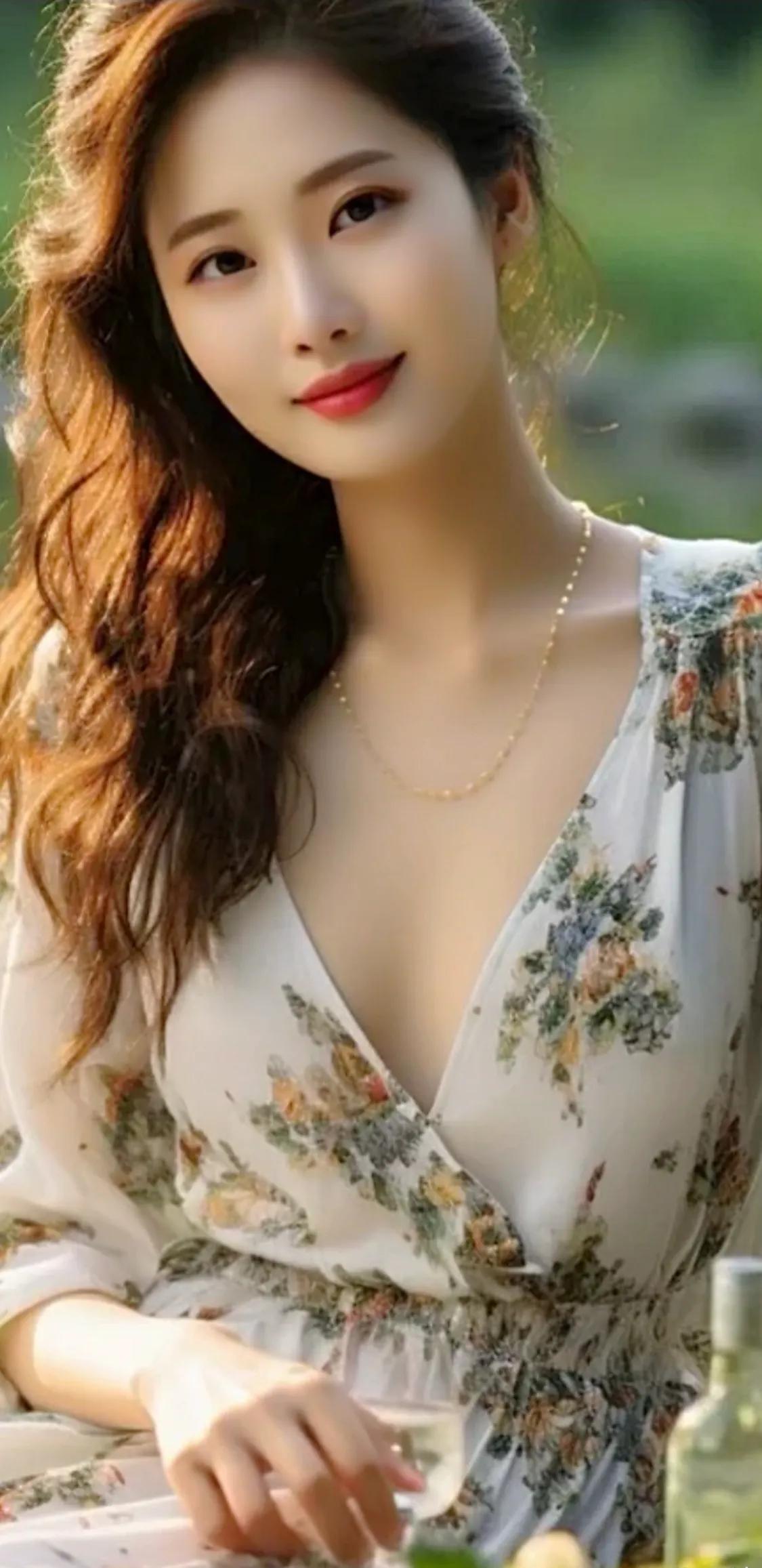 你觉得一个男人会同时爱上两个女人吗？
一个男人一定会同时爱上两个女人，这是正常人