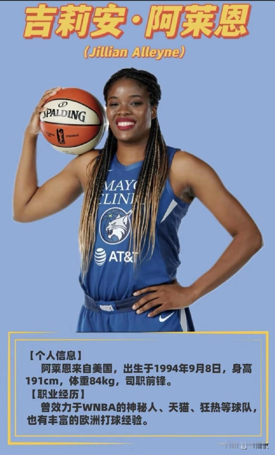 江苏女篮让人等的好着急，终于姗姗来迟官宣签下了要1名大外援！
实话实说，在韩旭、